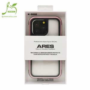 قاب K-doo Ares آرِس iphone 13