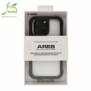 قاب K-doo آرِس Apple iphone 13