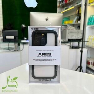 قاب آیفون iphone 13 pro max برند K-doo اورجینال مدل آرِس Ares