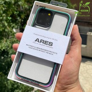 قاب Ares Apple iphone 12pro