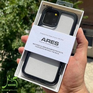 قاب K-doo Ares Apple iphone 12pro