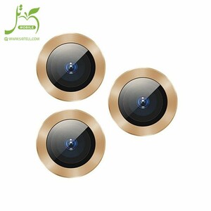 محافظ لنز رینگی دوربین آیفون Camera Lens iphone 12pro max