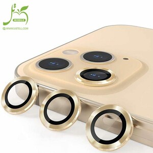 iPhone Lens Protector
