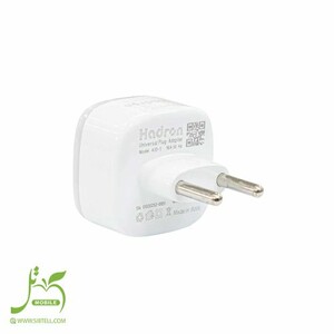 Hadron power converter model A10-1