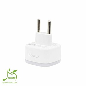 مبدل برق هادرون مدل A10-1