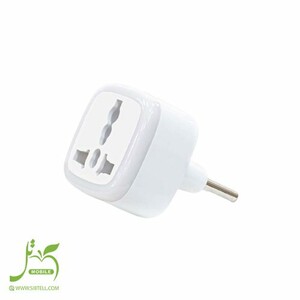 مبدل برق هادرون
