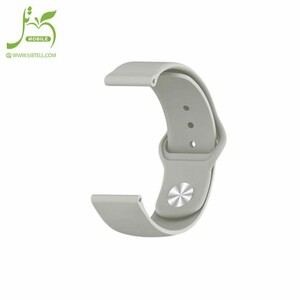 بند سیلیکونی ۲۰ میلیمتری ساعت هوشمند