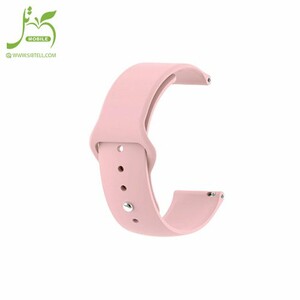 بند سیلیکونی ۲۰ میلیمتری GTS