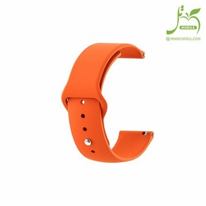 بند سیلیکونی ساعت آمازفیت Bip