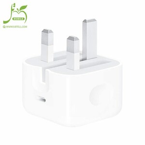 کلگی شارژر اپل