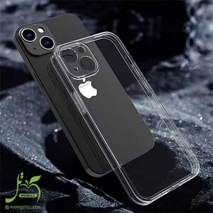 Apple iPhone 13 Mini TPU Case