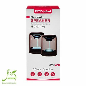 Portable Speaker TS 2323