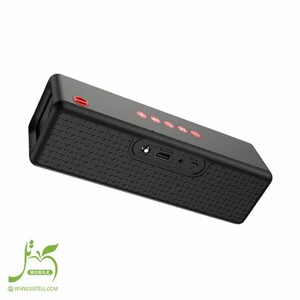 Hoco HC3 portable speaker