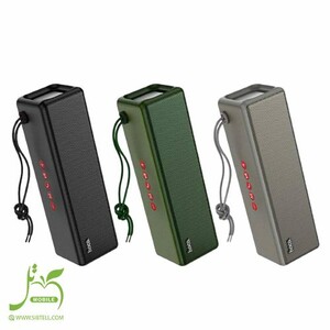 Hoco HC3 portable speaker