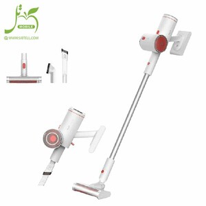 جاروشارژی درما مدل vc 25 plus