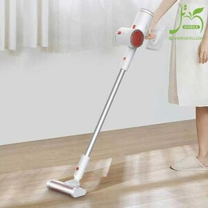 Deerma VC25 PLUS Wireless Vacuum Cleaner