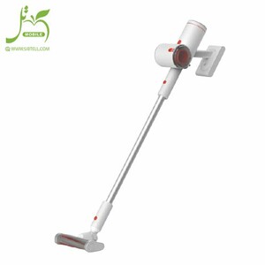 Deerma VC25 PLUS Wireless Vacuum Cleaner