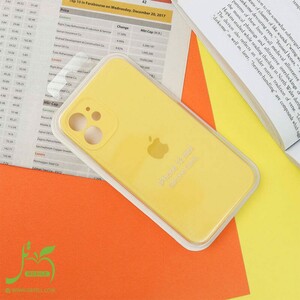 Siliconi Cover Case For iPhone 12 mini