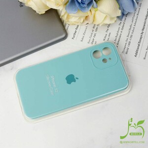 قاب محافظ لنزدار سیلیکونی زیربسته iPhone 12