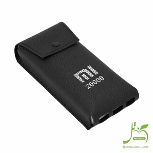 Power Bank Cover For Xiaomi 20000 Amh