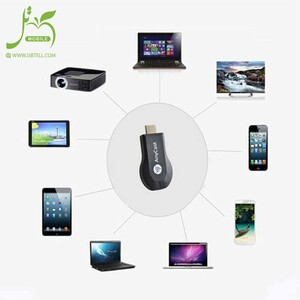 AnyCast M4 plus Dongle