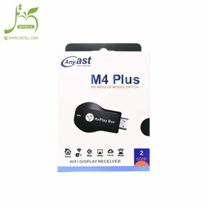 AnyCast M4 plus Dongle
