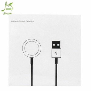 شارژر وایرلس اورجینال اپل واچ
