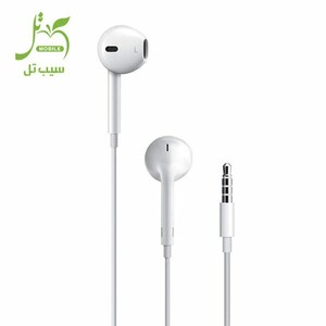 هندزفری آیفون مناسب برای گوشی آیفون 5 و 6s plus ، 6s ، 6 ، 5s