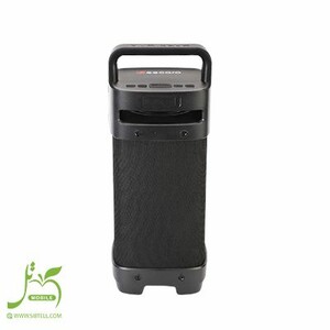اسپیکر بلوتوثی قابل حمل بیکارو مدل GF801