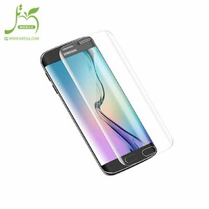 گلس UV مناسب برای گوشی سامسونگ Galaxy S6 Edge