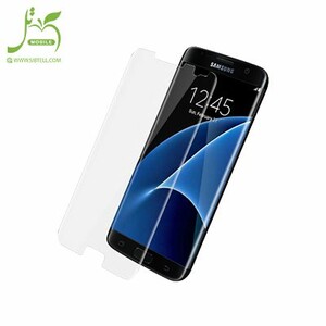 گلس UV مناسب برای گوشی سامسونگ Galaxy S7 Edge