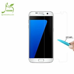 Glass of Samsung Galaxy S 7