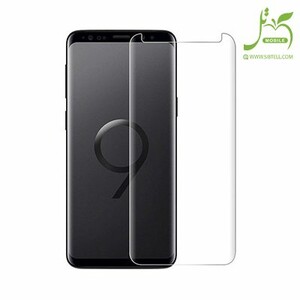 گلس UV مناسب برای گوشی سامسونگ Galaxy S8 / S9