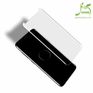 Glass of Samsung Galaxy S8 S9