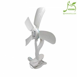 Bimer desktop fan model 1000