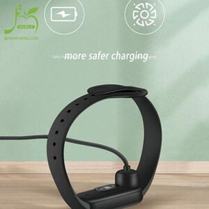 Xiaomi Mi Band 5 Charging Cable