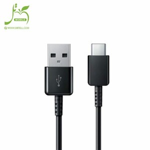 کابل اورجینال Samsung Galaxy S8 Type-C همراه 6 ماه گارانتی