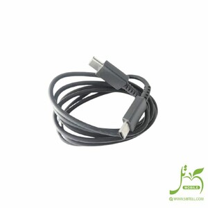 Charging cable type C to type C