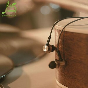 Xiaomi Mi In- Ear Headphone Pro HD