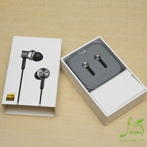 Xiaomi In-ear Mi Basic Headphones