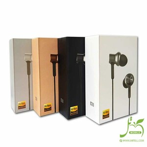 Xiaomi In-ear Mi Basic Headphones