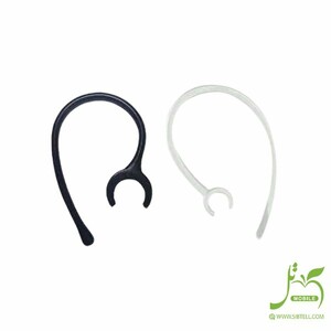 نگهدارنده دور گوشی هدست بلوتوثی در دو سایز کوچک و بزرگ