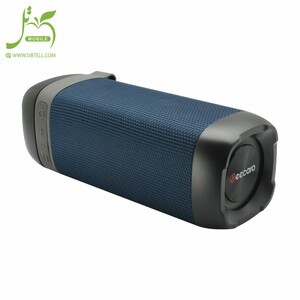 اسپیکر بلوتوثی قابل حمل بیکارو مدل GF402