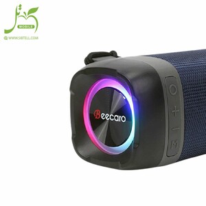 Unemployed portable Bluetooth speaker model GF402