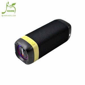 Unemployed portable Bluetooth speaker model GF402