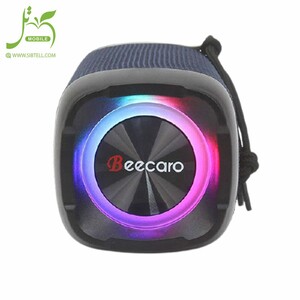 Unemployed portable Bluetooth speaker model GF402