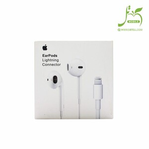 Apple EarPods Handsfree with Lightning Connector A1748