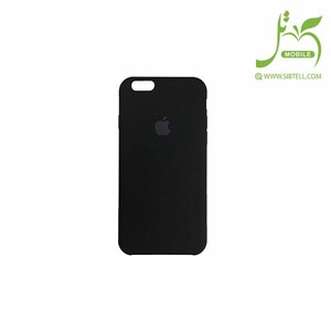 Silicon Cover For iPhone 6 Plus 6s Plus