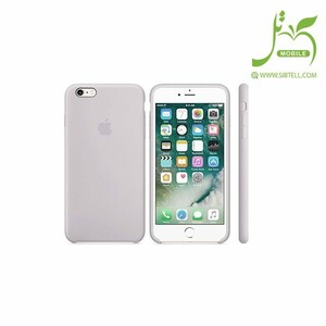 Silicon Cover For iPhone 6 Plus 6 s Plus