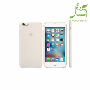 Silicon Cover For iPhone 6 Plus 6 s Plus